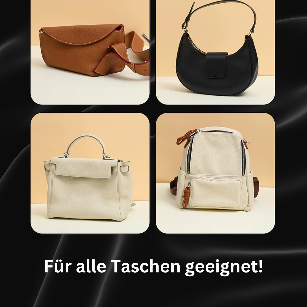 Innovatives Taschenlicht - Perfekte Beleuchtung für unterwegs